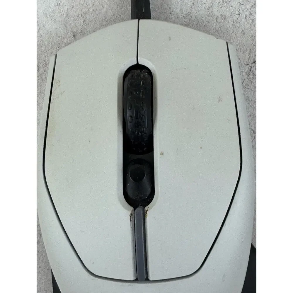 Alienware AW610M Wired/Wireless Gaming Mouse 16000 DPI RGB